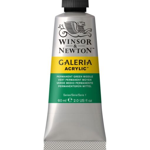 WN Galeria 60ml akryyliväri - Image 14