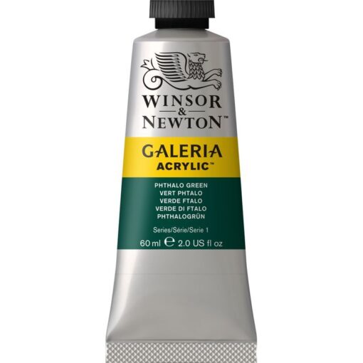 WN Galeria 60ml akryyliväri - Image 15