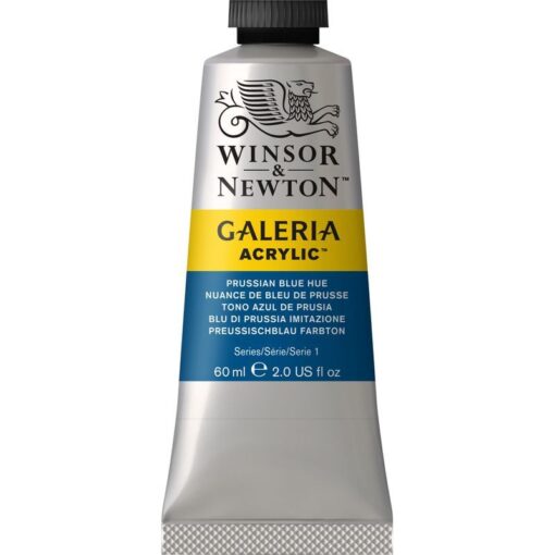 WN Galeria 60ml akryyliväri - Image 16