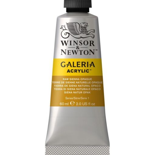 WN Galeria 60ml akryyliväri - Image 17