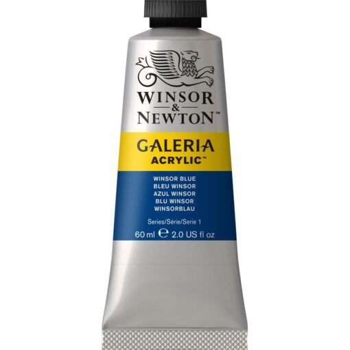 WN Galeria 60ml akryyliväri - Image 22