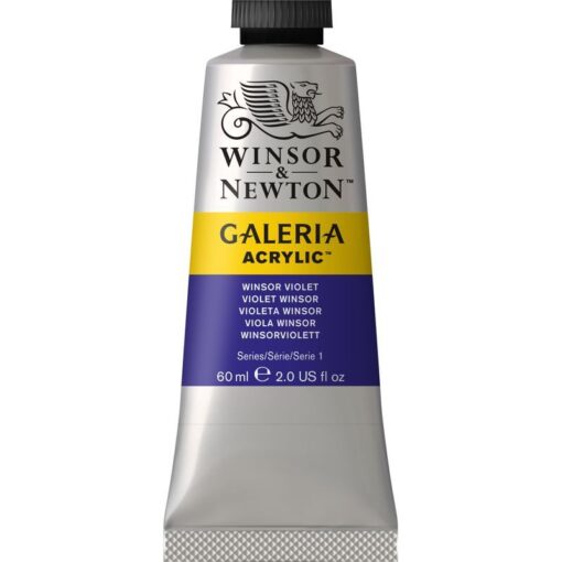 WN Galeria 60ml akryyliväri - Image 23