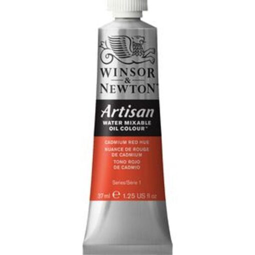 WN Artisan 37ml vesiliukoinen öljyväri - Image 2