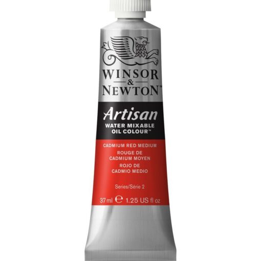 WN Artisan 37ml vesiliukoinen öljyväri - Image 6