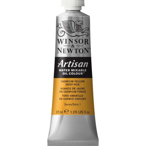 WN Artisan 37ml vesiliukoinen öljyväri - Image 7