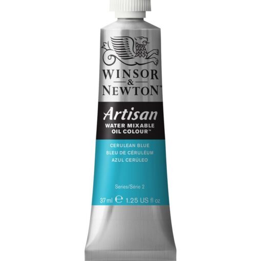 WN Artisan 37ml vesiliukoinen öljyväri - Image 8
