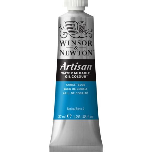 WN Artisan 37ml vesiliukoinen öljyväri - Image 10