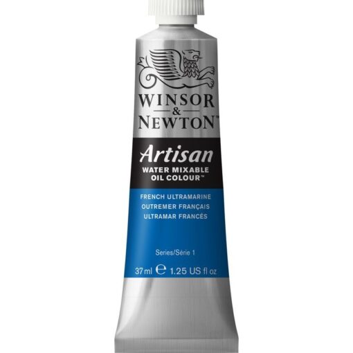 WN Artisan 37ml vesiliukoinen öljyväri - Image 12