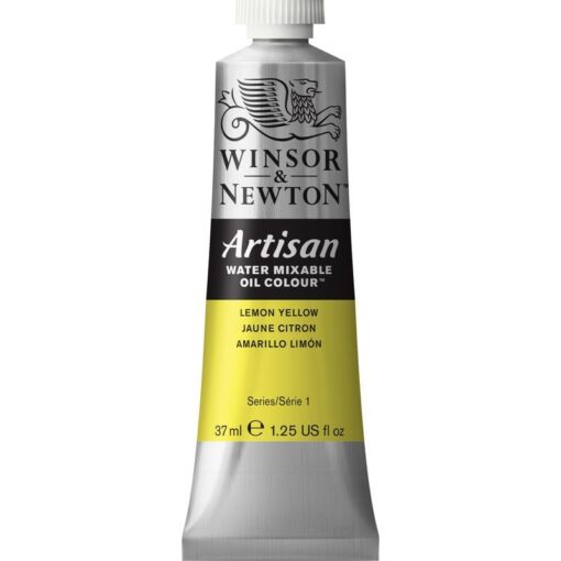 WN Artisan 37ml vesiliukoinen öljyväri - Image 13