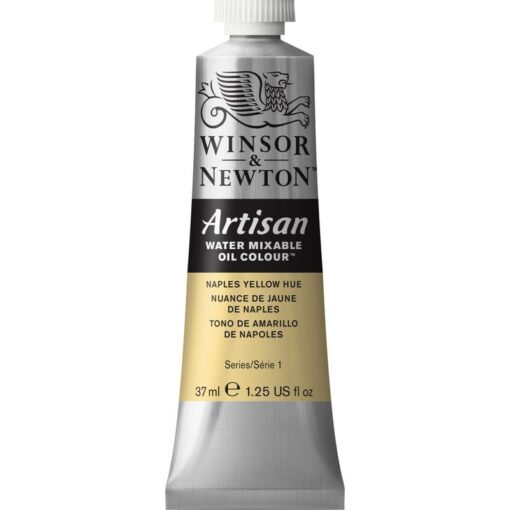 WN Artisan 37ml vesiliukoinen öljyväri - Image 15