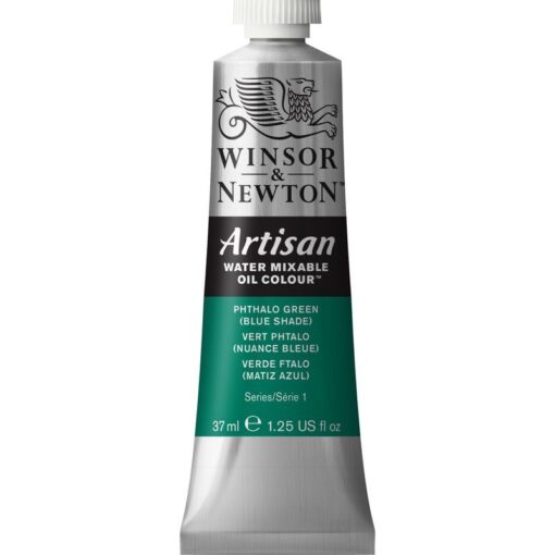 WN Artisan 37ml vesiliukoinen öljyväri - Image 19