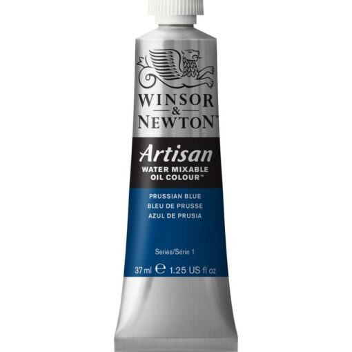 WN Artisan 37ml vesiliukoinen öljyväri - Image 20