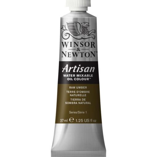 WN Artisan 37ml vesiliukoinen öljyväri - Image 21