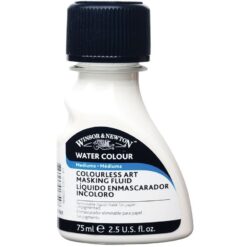 WN Maskineste 75ml, väritön