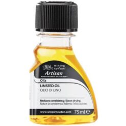 WN Pellavaöljy 75ml