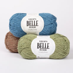Drops Belle