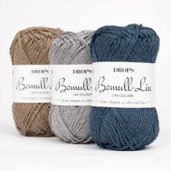 Drops Bomull-Lin