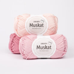 Drops Muskat