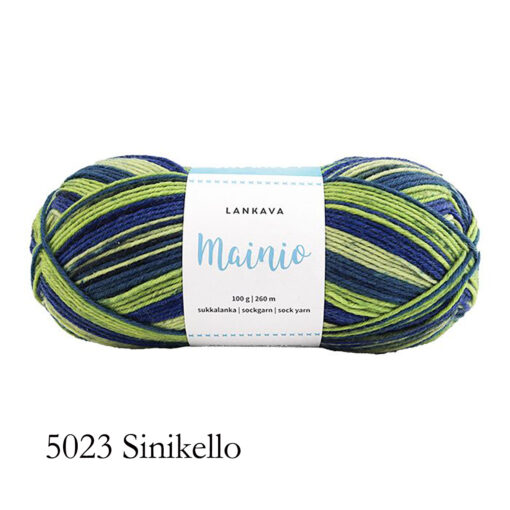 Lankava Mainio-sukkalanka - Image 20