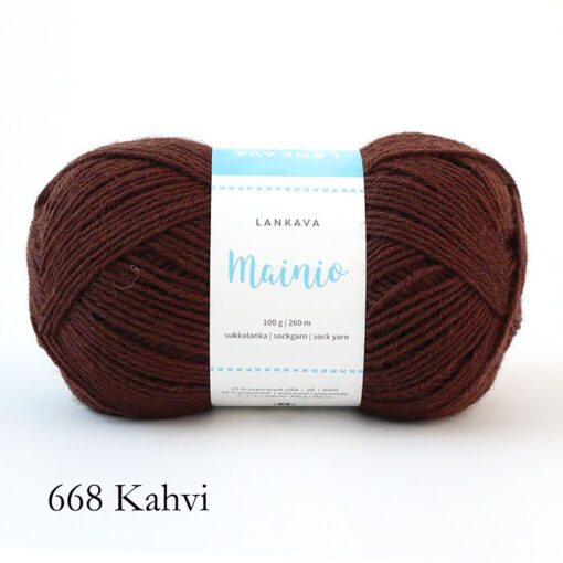 Lankava Mainio-sukkalanka - Image 11