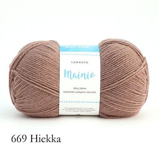 Lankava Mainio-sukkalanka - Image 12