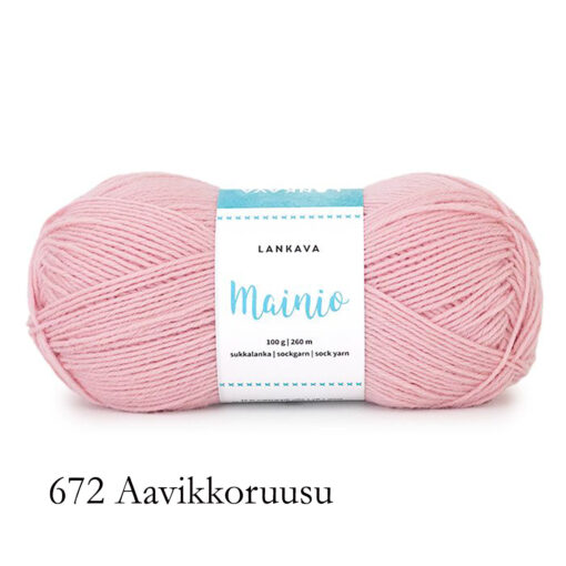 Lankava Mainio-sukkalanka - Image 15