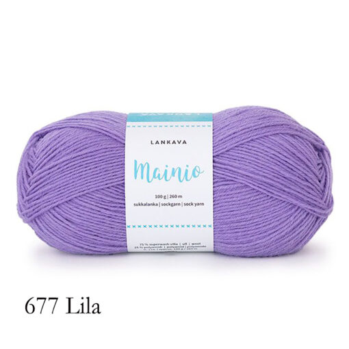 Lankava Mainio-sukkalanka - Image 18
