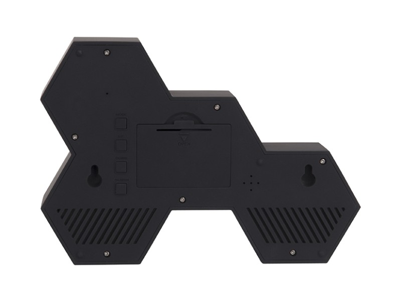 Karlsson herätyskello Six in the Mix - Image 2