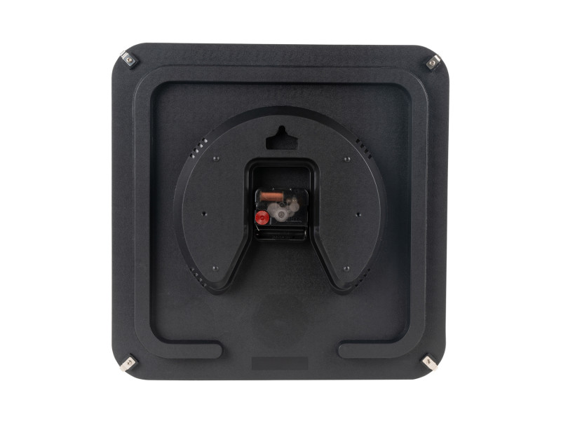 Karlsson seinäkello Sucinto Dome Square - Image 5