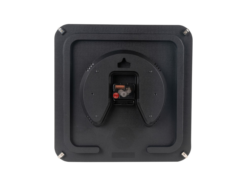 Karlsson seinäkello Sucinto Dome Square - Image 3