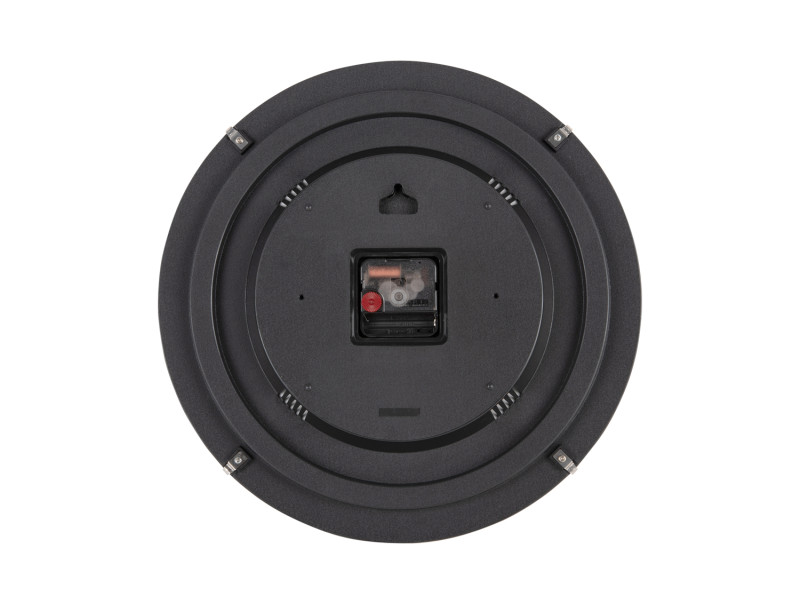 Karlsson seinäkello Realista Dome - Image 3