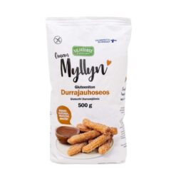 Gluteeniton Durrajauhoseos 500g