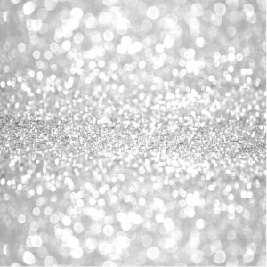 Glitter kangas- ja nahkamaali 50ml - Image 2