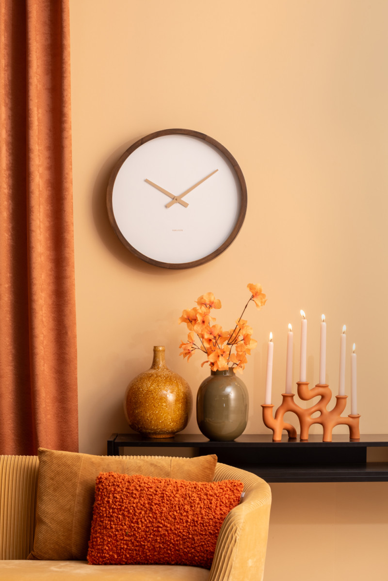 Karlsson seinäkello Ancho - Image 5