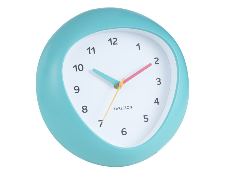 Karlsson seinäkello Funky Vibes - Image 2