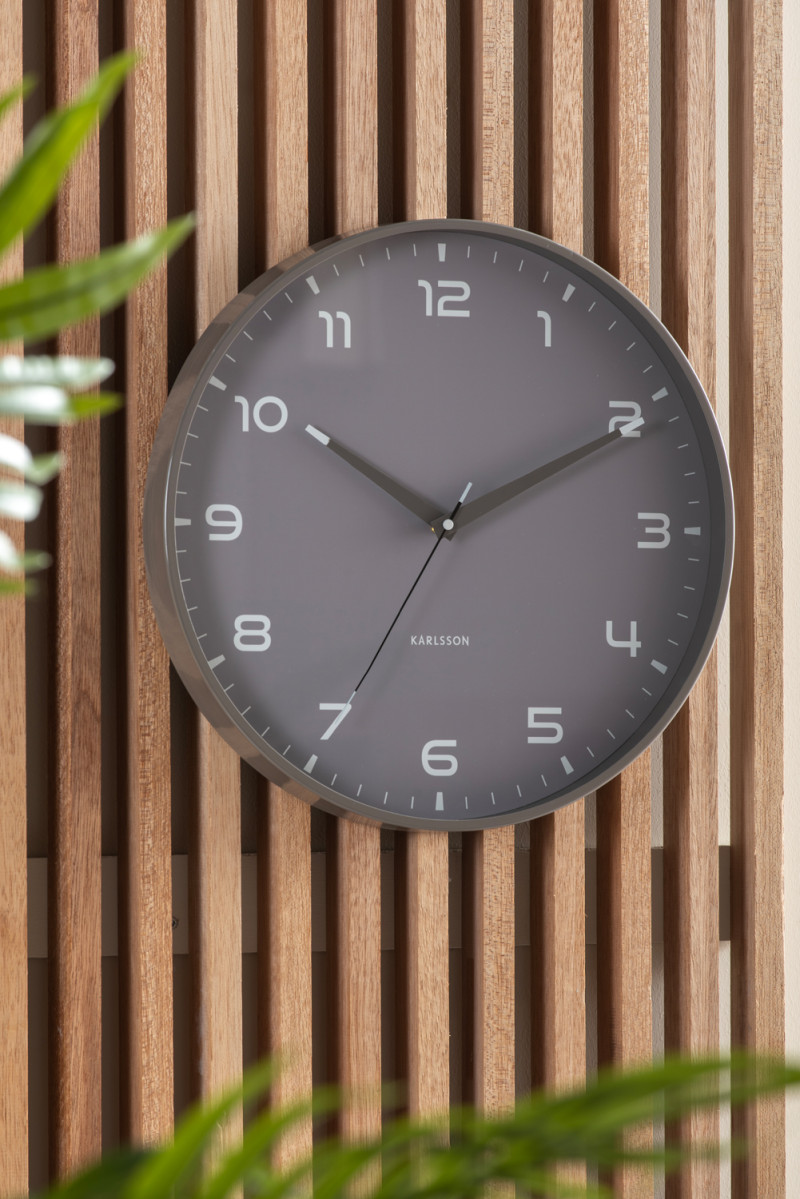 Karlsson seinäkello Orgullo - Image 4