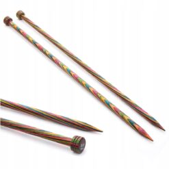 KnitPro Symfonie neulepuikot 4,0mm