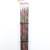 Knitpro Symfonie sukkapuikot 4mm