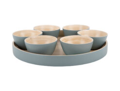 Snacks-tarjotin Puro