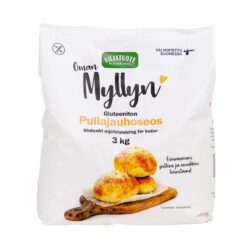 Gluteeniton Pullajauhoseos 3kg
