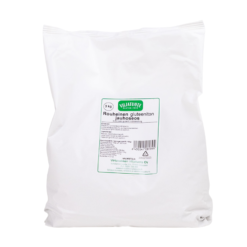 Rouheinen Gluteeniton Jauhoseos 3kg