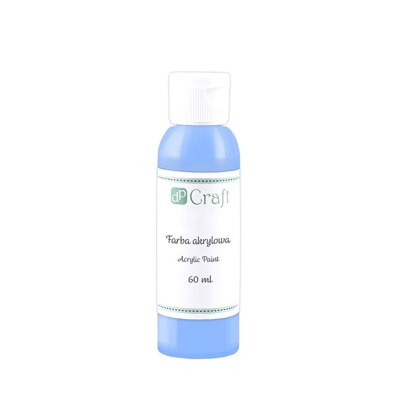 DP Craft akryyliväri 60ml - Image 12