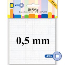 JEJE Tarrapalat 0,5mm