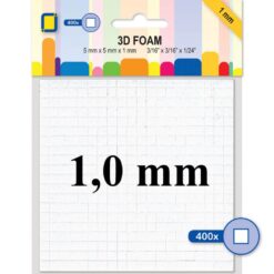 JEJE Tarrapalat 1,0mm